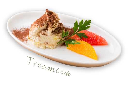 Tiramisù